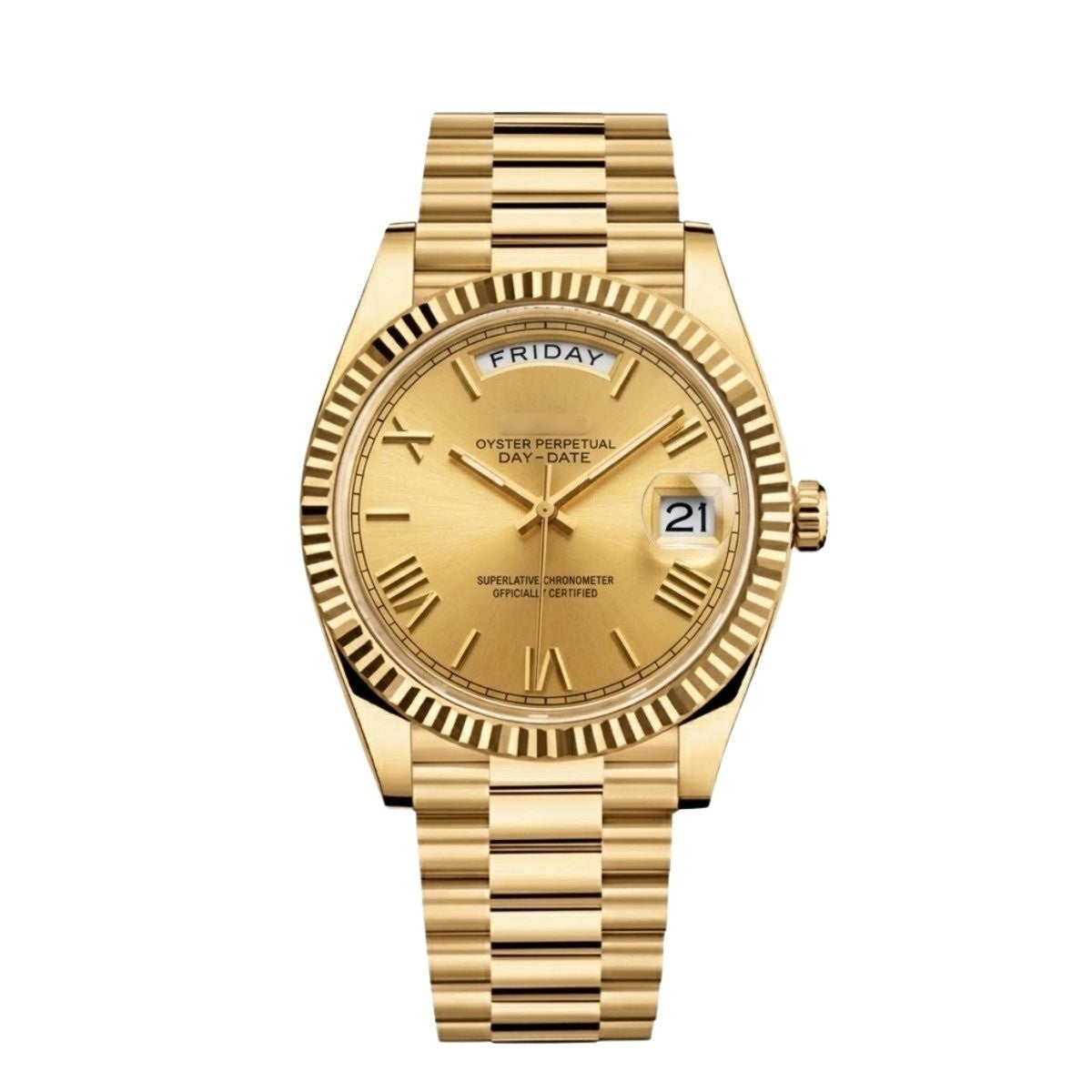 Datejust/Daydate