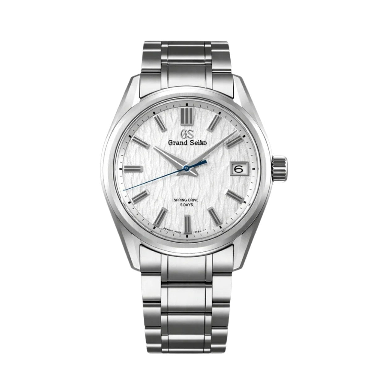 Grandeiko Springdriveiko White