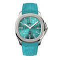 Seikonaut Metallic Tiffany Blue