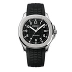 Seikonaut Silver Black