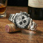 Seitona Arabic Ghost