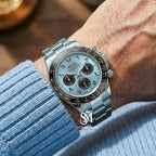 Seitona Arabic Ice Blue