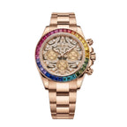 Seitona Eye of The Tiger