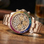 Seitona Eye of The Tiger