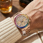 Seitona Eye of The Tiger