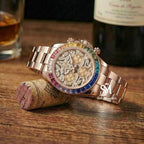 Seitona Eye of The Tiger