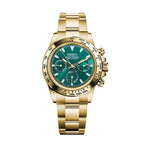 Seitona Gold Green