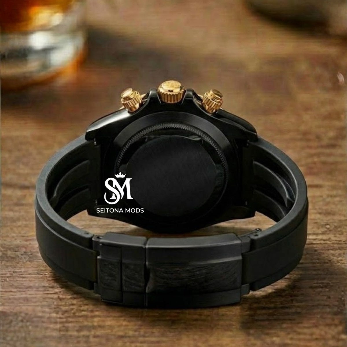 Seitona Midnight Sun