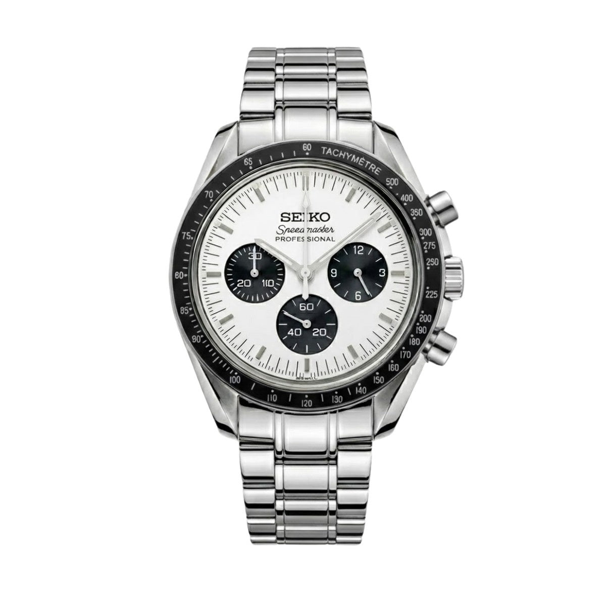 Speedseiko Chrono Panda